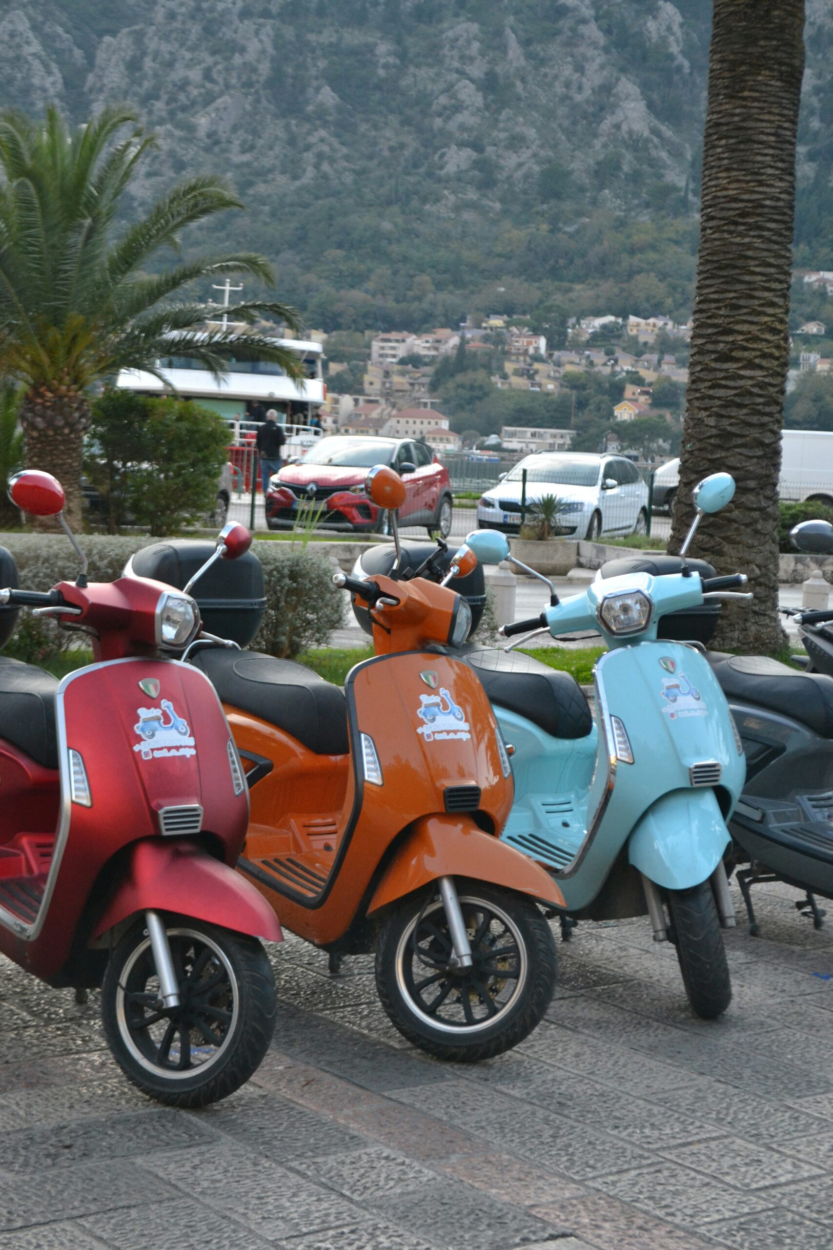 Groove26 riders scooter lifestyle community Nairobi